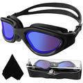 Jolof Store Polarized Swimming Goggles – Anti-Fog UV Protection