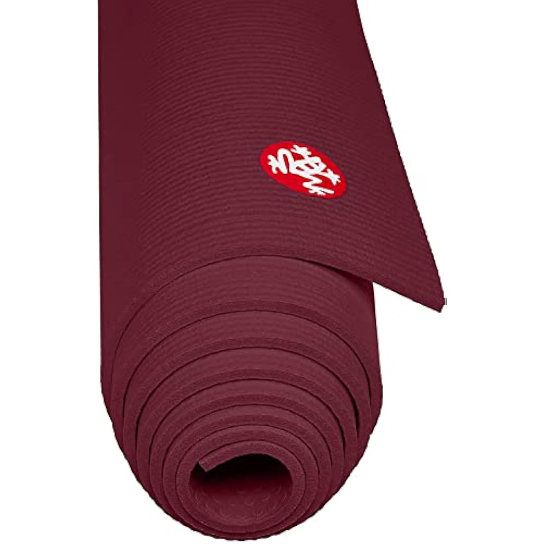 Manduka PRO Yoga Mat – 6mm High Density Cushion Non-Slip Mat