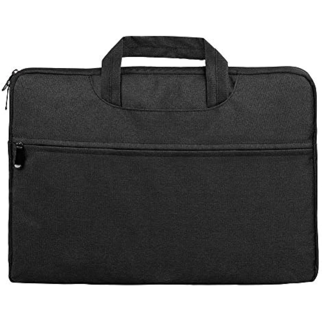 Jolof Store Laptop Sleeve – 14-17.5 Inch Portable DVD Player Bag, Black