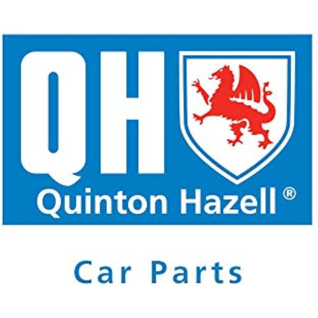 Quinton Hazell Front Right Twin Tube Gas Shock Absorber - QAG181053