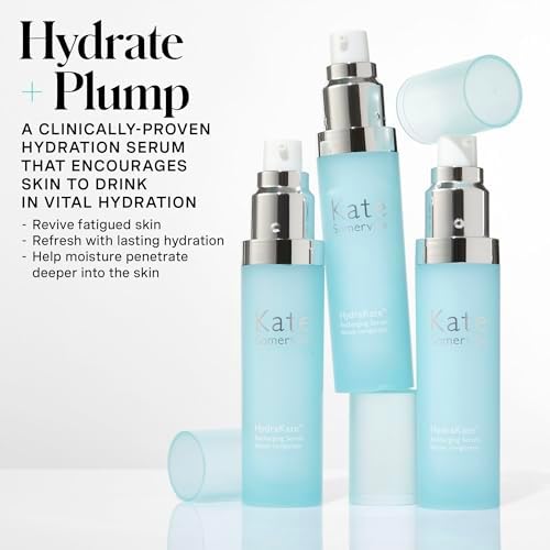 Kate Somerville HydraKate Recharging Hydration Serum with Hyaluronic Acid