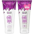 Not Your Mother's Curl Talk Sculpting Gel & Defining Cream 2-Pack