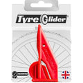 Tyre Glider – Patented Bicycle Tyre Lever for Road & Mountain Bikes