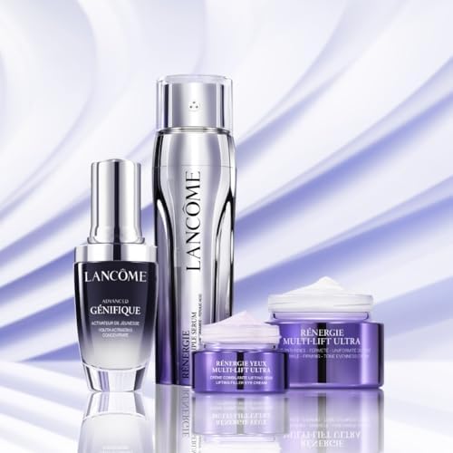 Lancôme Rénergie H.P.N 300-Peptide Face Cream with Hyaluronic Acid - 50ml