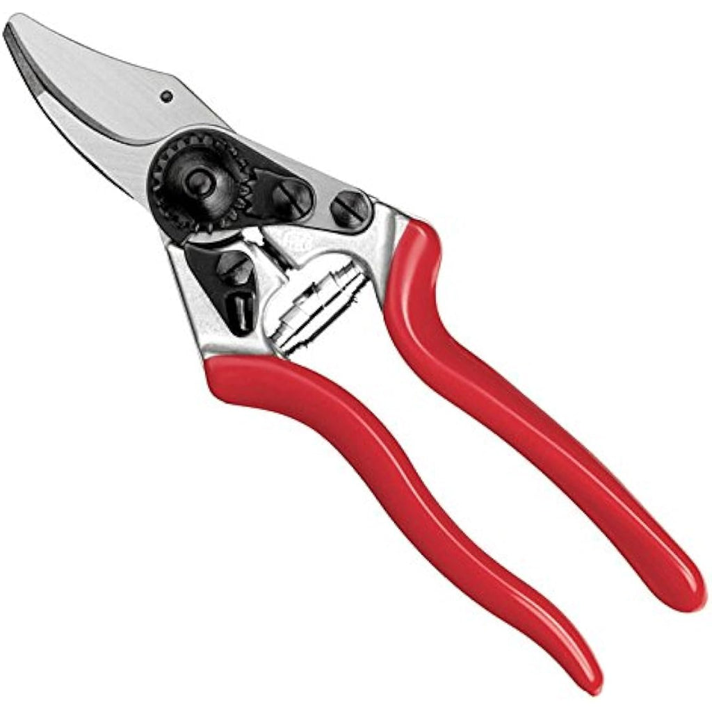 Felco Model 6 Compact Secateurs – Hardened Steel Pruning Shears