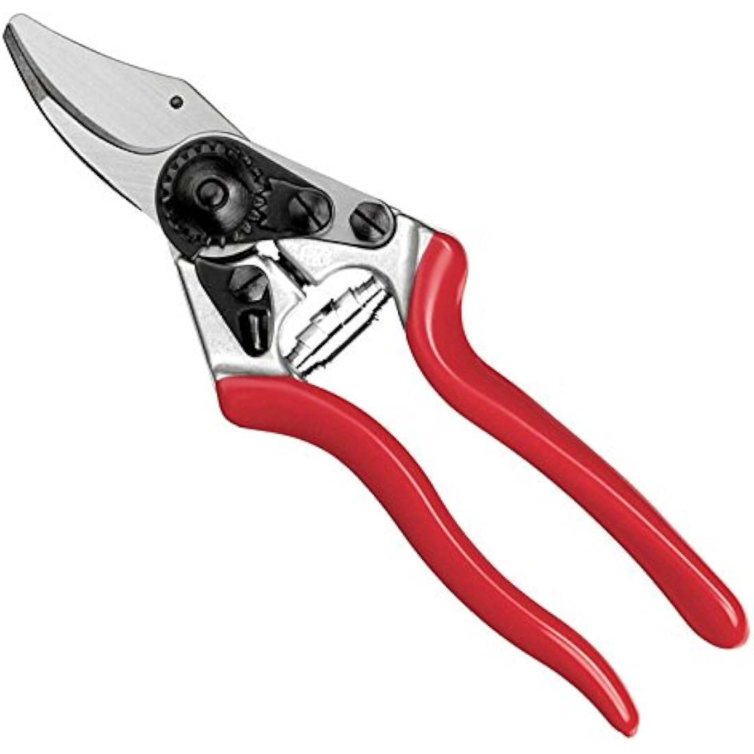 Felco Model 6 Compact Secateurs – Hardened Steel Pruning Shears