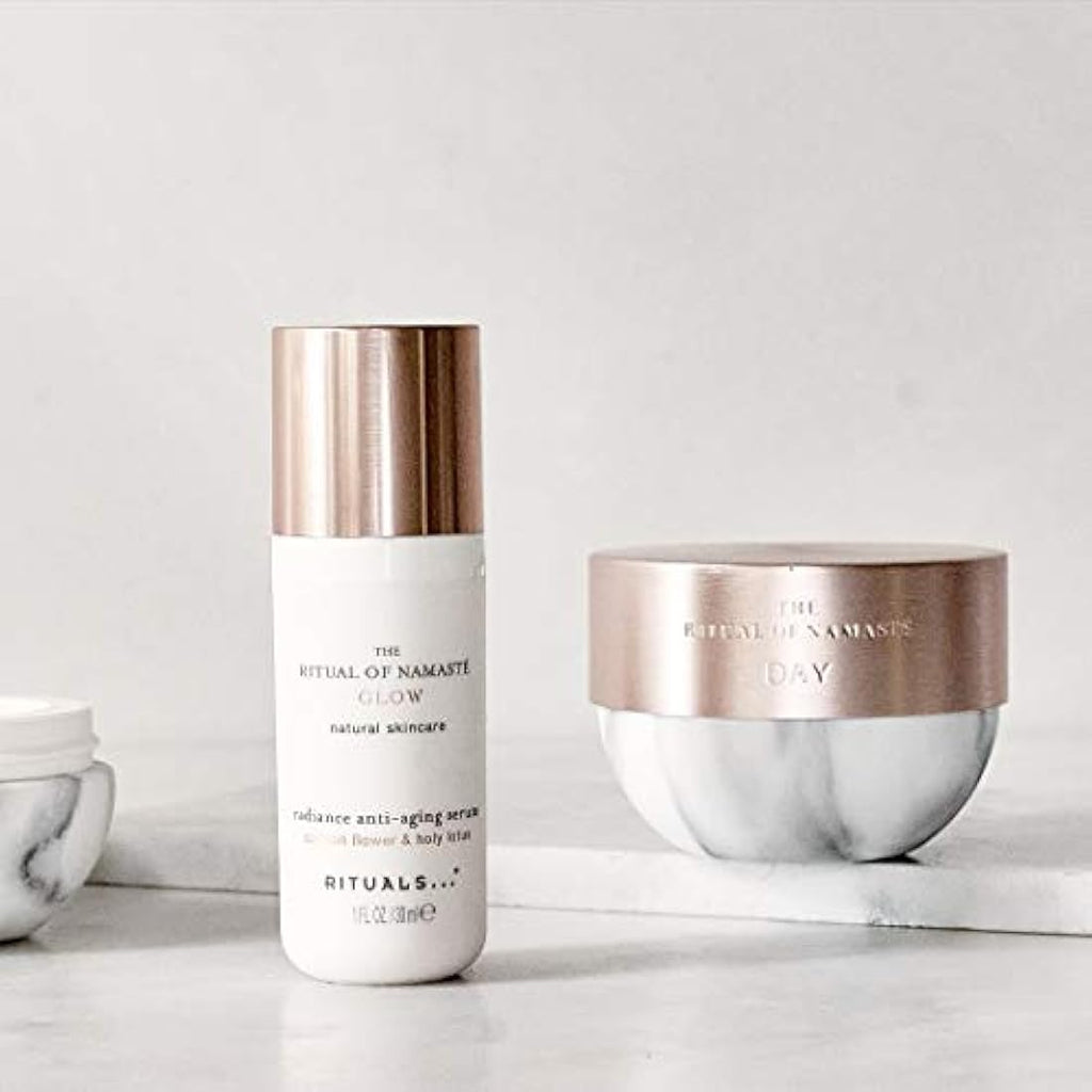 Rituals The Ritual of Namasté Active Firming Day Cream - 50 ml