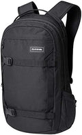 Dakine Mission 25L Backpack – Men's Outdoor Adventure Daypack
