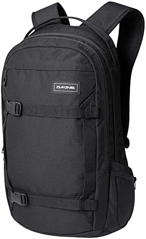 Dakine Mission 25L Backpack – Men's Outdoor Adventure Daypack