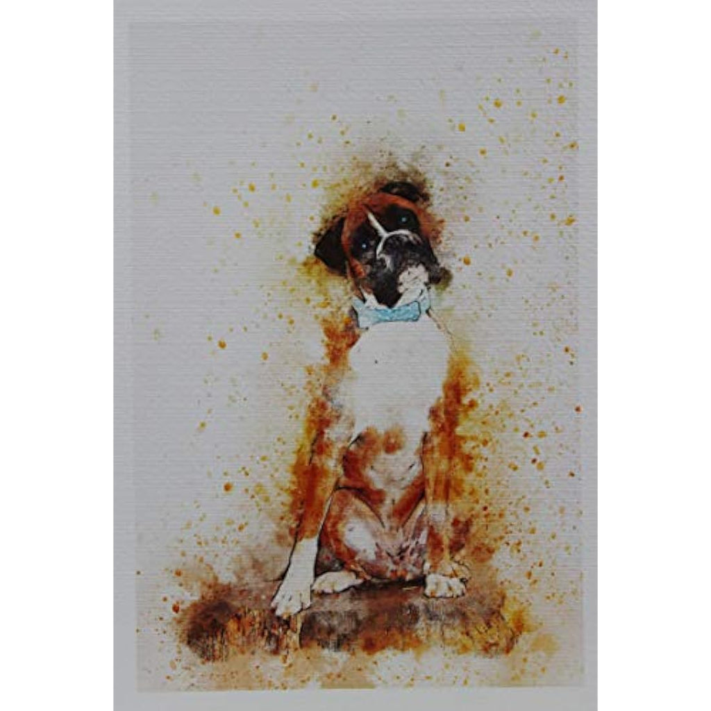 PPD A3 Inkjet Fine Art Watercolour Paper - 240gsm Archival Matt (25 Sheets)