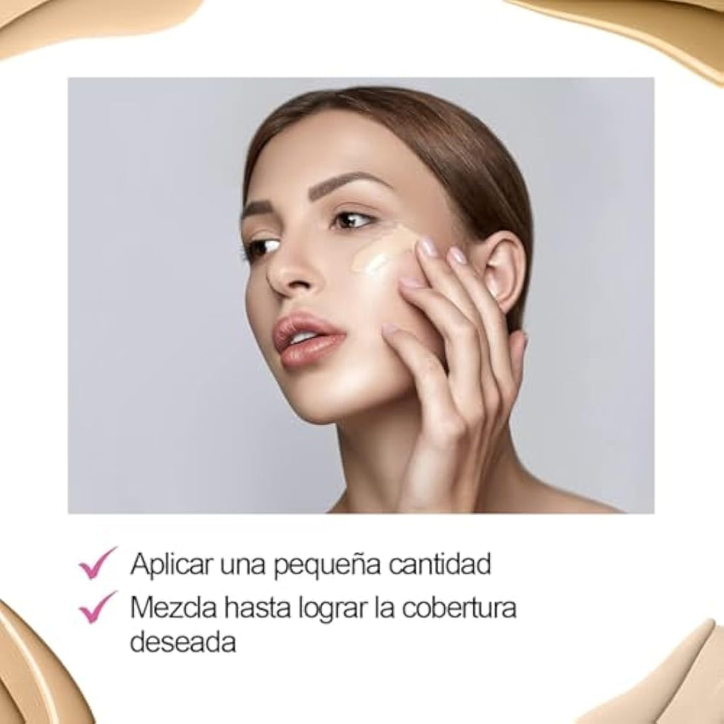 Wet n Wild Photo Focus Matte Liquid Foundation – Soft Beige, 30ml
