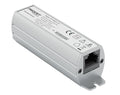 PROCET Gigabit Ethernet Surge Protector | 10Gbps 120W PoE++ RJ45 Arrestor