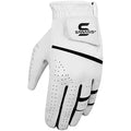 Men's Premium Leather Golf Glove – Non-Slip All Weather Grip