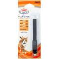 Bob Martin Clear Flea Repellent Collar for Cats & Kittens | 2 Pack