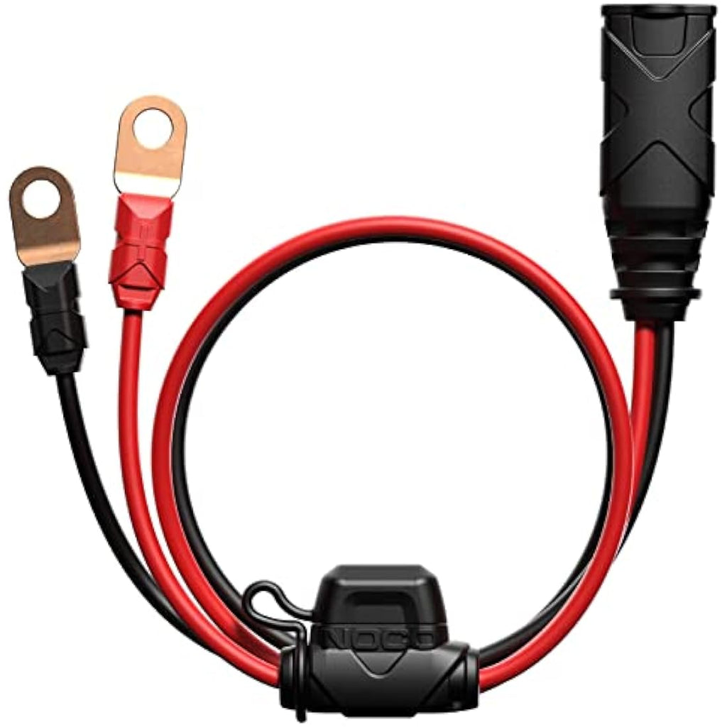 NOCO GC002 X-Connect M6 Eyelet Terminal for Genius Smart Chargers