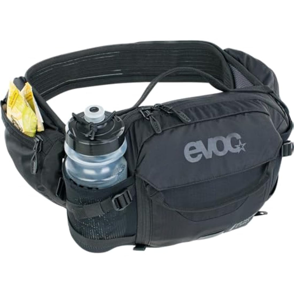 Hip Pouch Pro E-Ride 3 – MTB Cycling Waist Bag & Hip Pack
