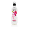 Get More Vits Cranberry Electrolyte Water - Sugar-Free (12 x 500ml)