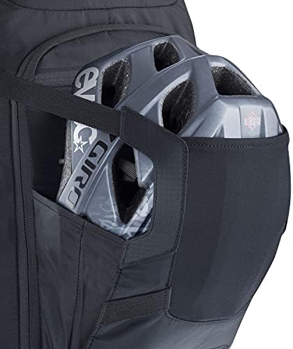 EVOC FR Tour 30L Technical Touring Backpack with Back Protector