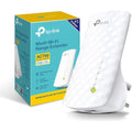 TP-Link RE220 AC750 Dual-Band WiFi Extender and Range Booster