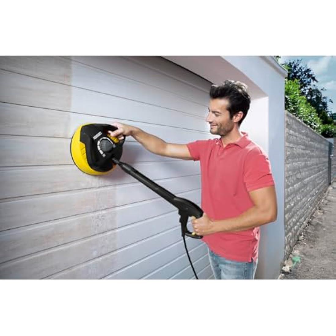 Karcher G 180 Q Quick Connect Trigger Gun for K2-K7 Pressure Washers
