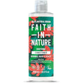 Faith In Nature Organic Aloe Vera Conditioner – Soothing Vegan Haircare 400ml