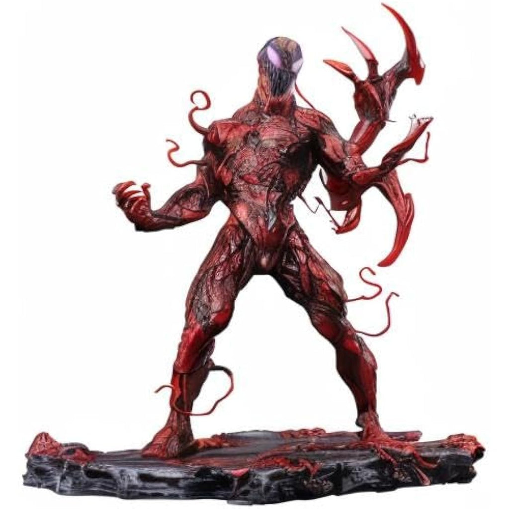 Kotobukiya Marvel Universe Carnage Renewal Edition ArtFX+ Statue