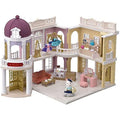 Sylvanian Families Grand Department Store Playset – Dollhouse Toy