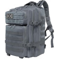 Delgeo 45L Military Tactical Backpack – Waterproof Molle Assault Pack