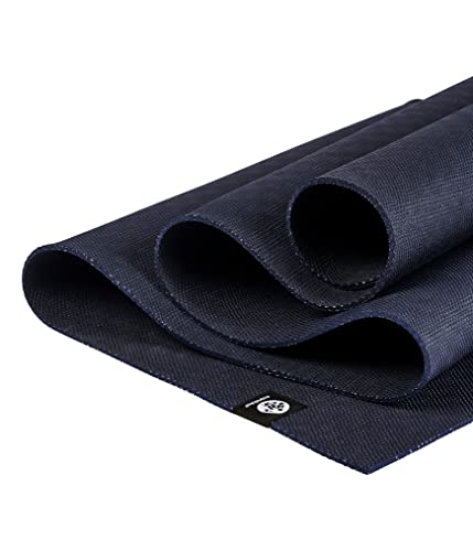 Manduka X All Purpose Yoga Mat – 5mm High-Density Cushioned Exercise Mat