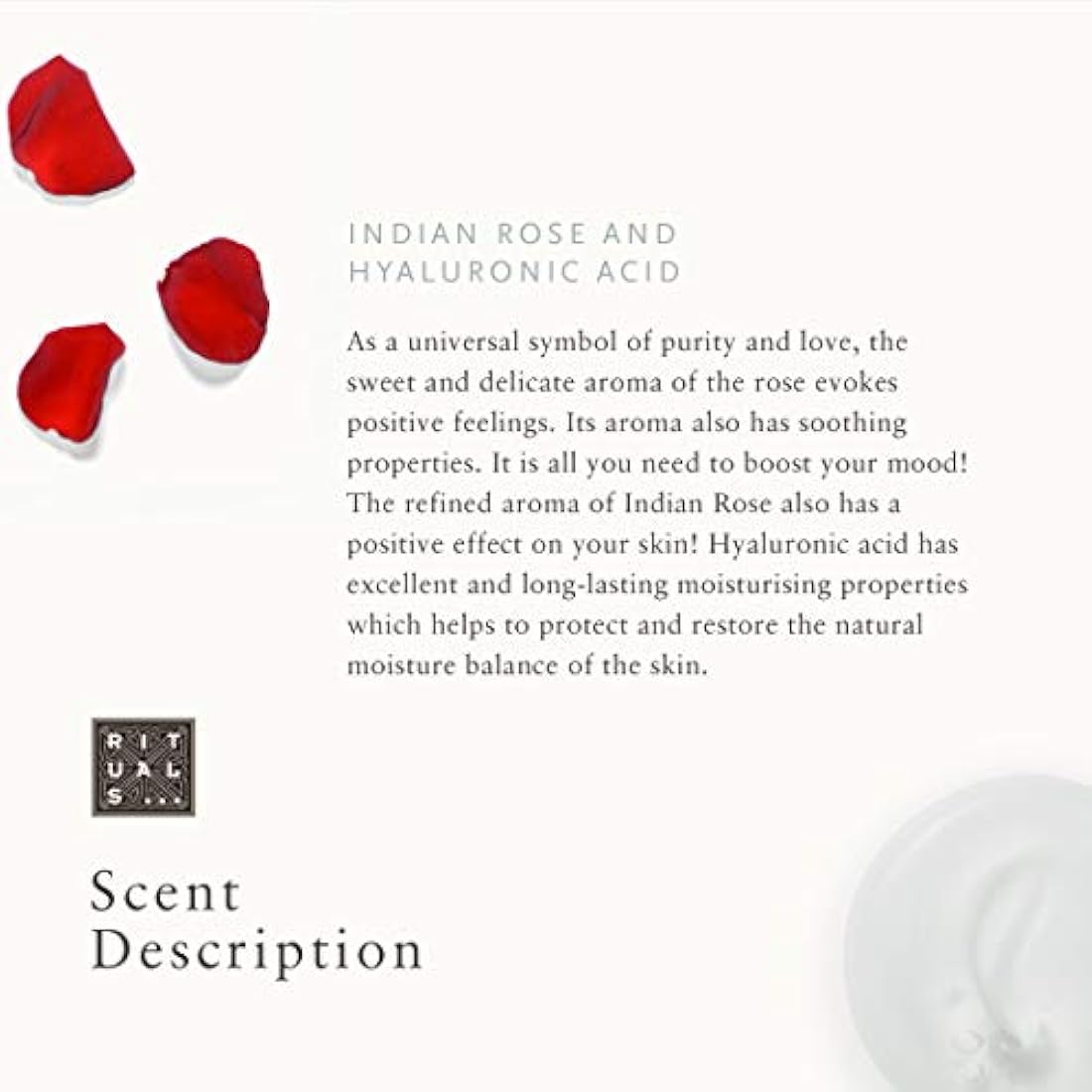 Rituals The Ritual of Namasté Hydrating Overnight Night Cream - 50ml