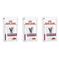 Royal Canin Feline Renal Wet Cat Food Mix - Tuna, Beef, Chicken (18 Pack)