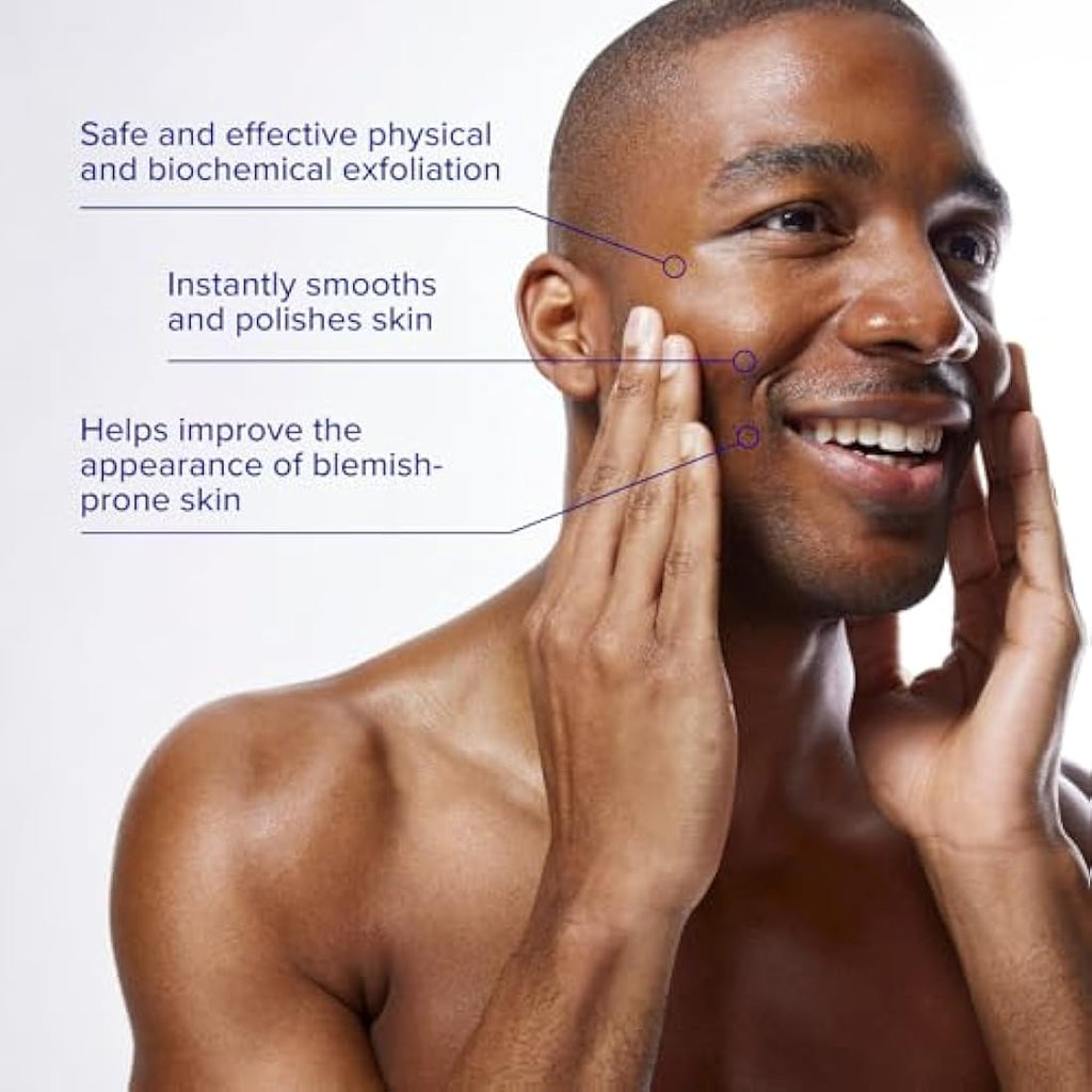 iS CLINICAL Tri-Active Exfoliating Masque | Anti-Aging Pore Treatment