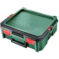Bosch System Box Size S | Stackable Tool Organizer & Storage Case