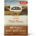 Acana Wild Prairie Grain-Free Protein-Rich Dry Cat Food - 1.8 kg