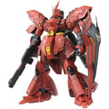 Bandai Hobby MG 1/100 MSN-04 Sazabi Ver.Ka Master Grade Model Kit