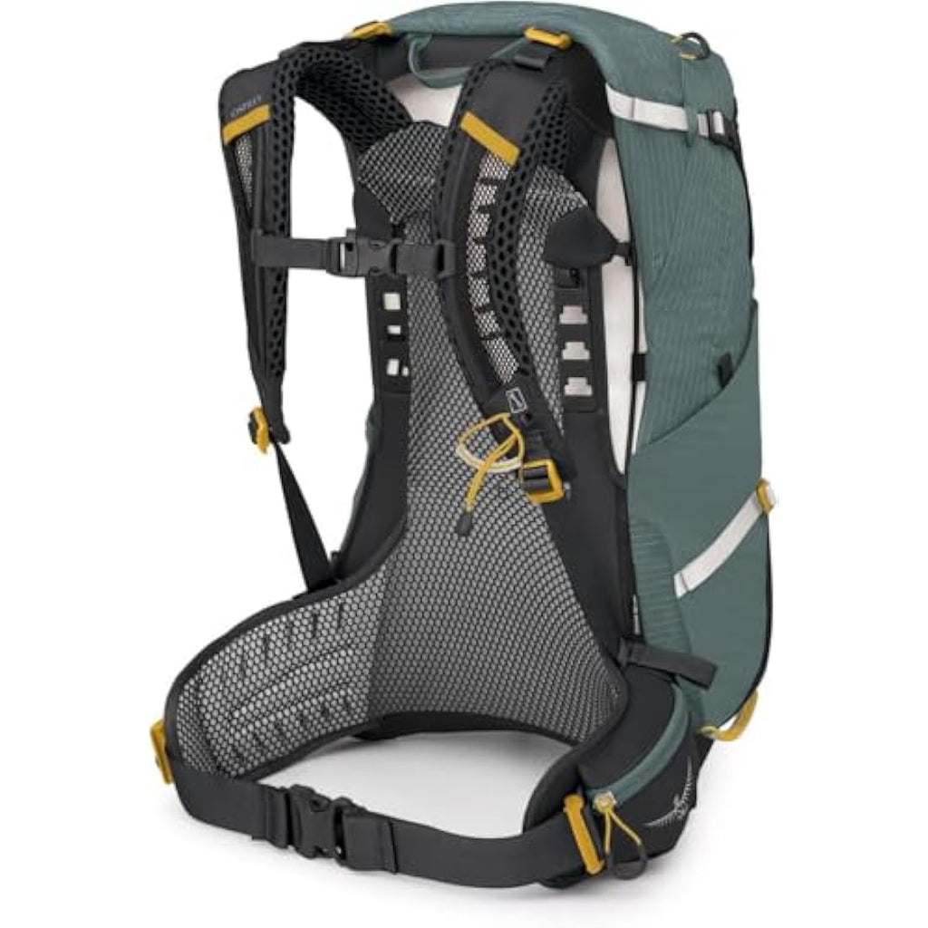 Osprey Sirrus 24 Women's Hiking Backpack – Ventilated Trekking Pack