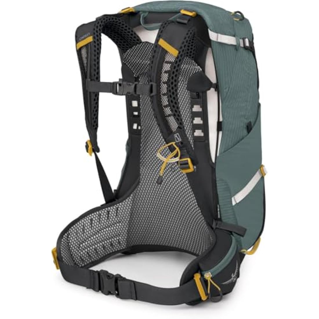 Osprey Sirrus 24 Women's Hiking Backpack – Ventilated Trekking Pack