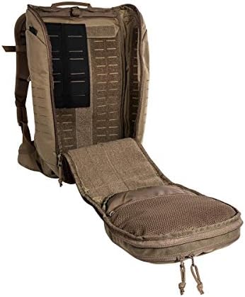 Tasmanian Tiger TT Modular Pack 30 – Taktischer Rucksack mit Organizer