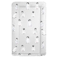 Mollydoo Baby Penguin Party Changing Mat