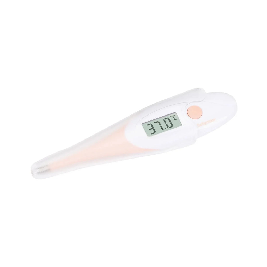 Babymoov Baby Grooming Set - Peach