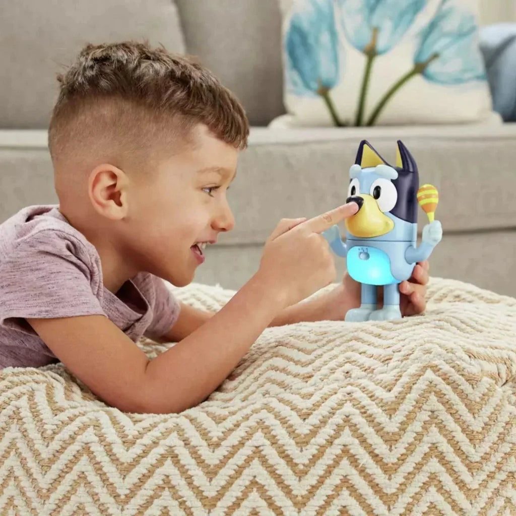 VTech Shake It Bluey