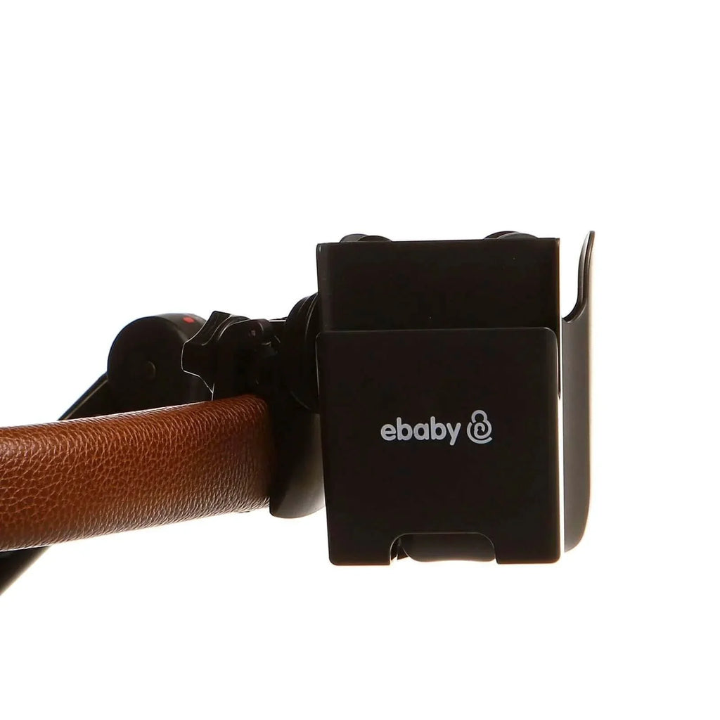 ebaby Stroller Phone & Cup Holder