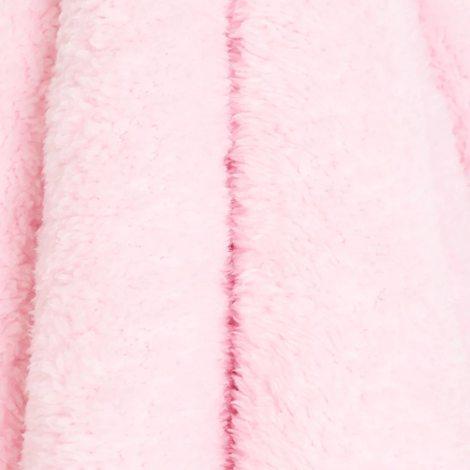 Markaev Baby Girl Blanket - Pink