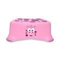 My Carry Potty - My Little Step Stool - Pink Dragon