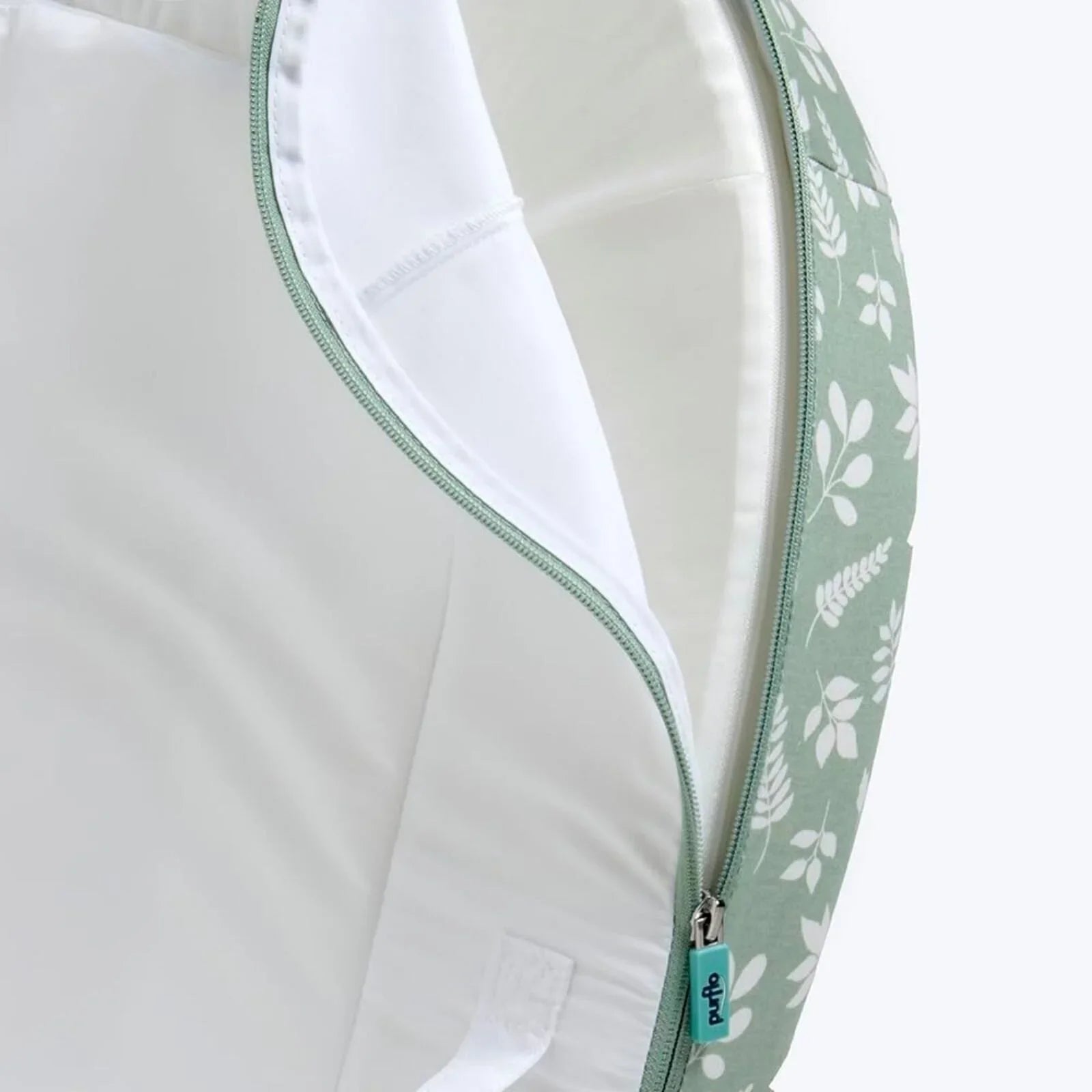 Purflo Sleep Tight Bed - Fern