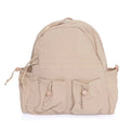 Baby Mom Organiser Backpack – Beige