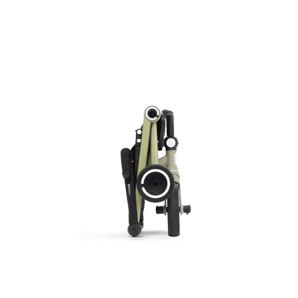 smarTrike Wonder Trike - Olive
