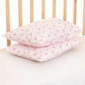 Little Dreams Girl Pillowcase - Pink