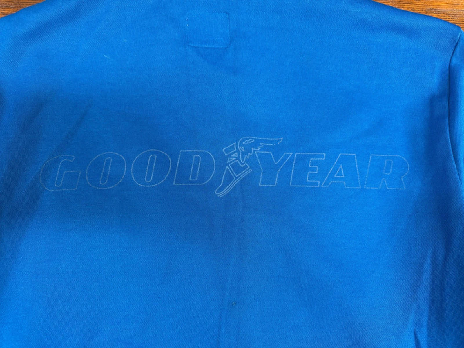 Vintage Men’s Adidas Originals Good Year Tracksuit Top Jacket