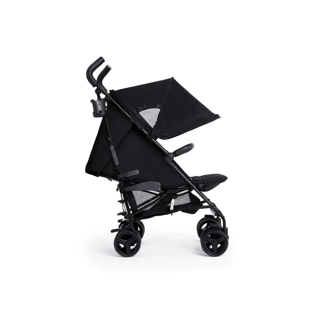Cosatto Supa 3 Stroller - Silhouette